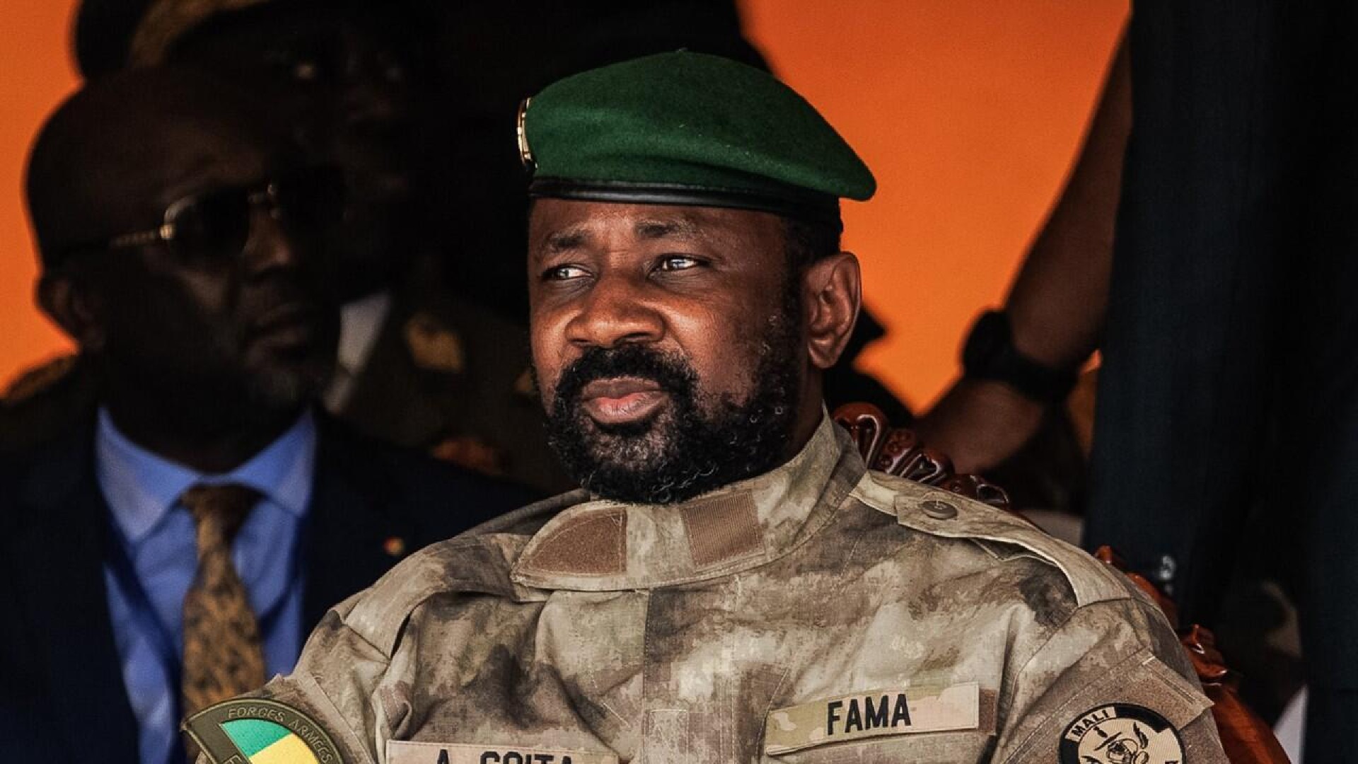 Mali : Le régime militaire s’installe définitivement